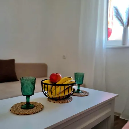 Apartman With Private Pool *