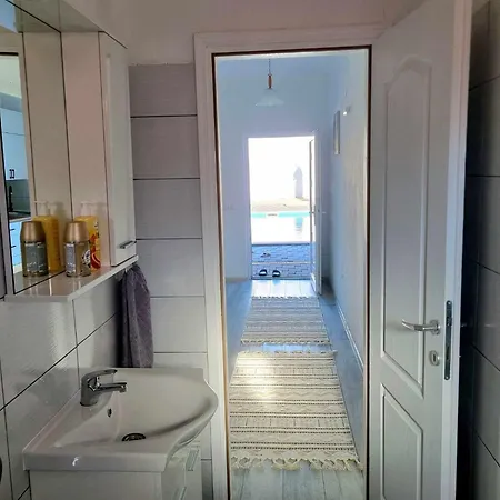 Appartement With Private Pool Blagaj