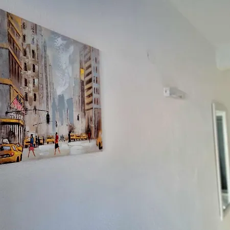 Appartement With Private Pool