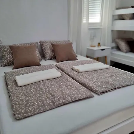 Appartement With Private Pool Blagaj