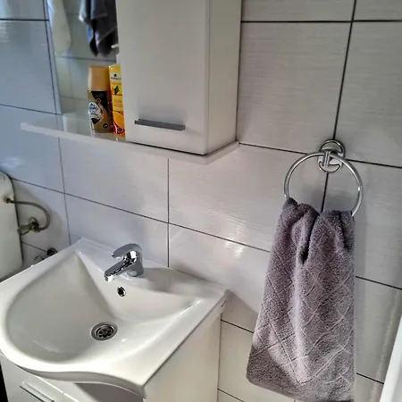 With Private Pool