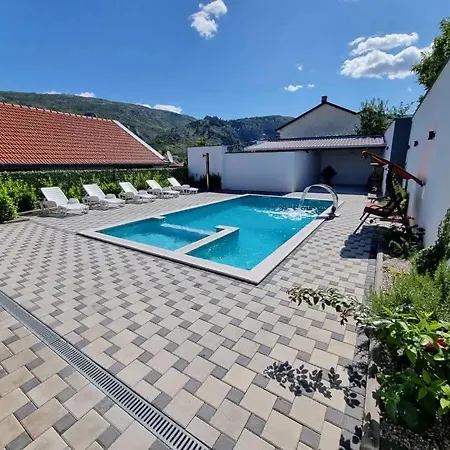 With Private Pool * Blagaj
