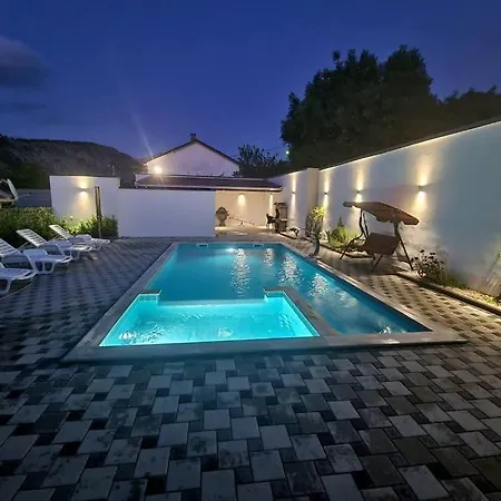 With Private Pool